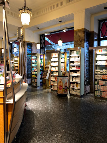 Rezensionen über Odeon Apotheke in Zürich - Apotheke