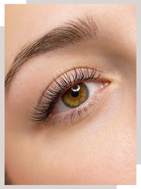 Eve Beauty Lash Studio