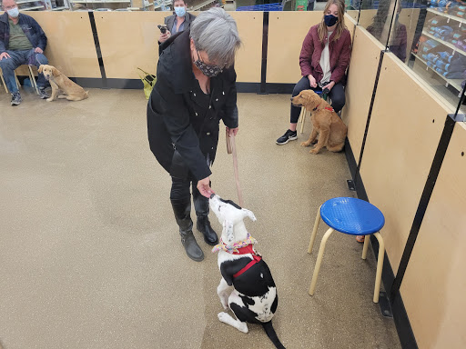 Pet Supply Store «PetSmart», reviews and photos, 4300 E Alameda Ave, Glendale, CO 80246, USA