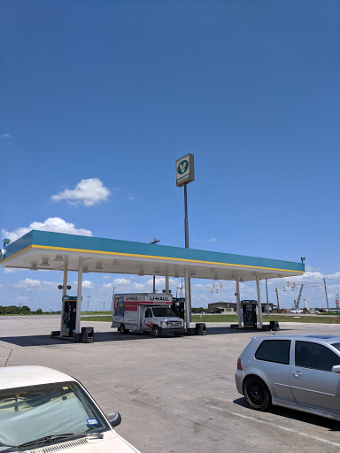 Convenience Store «Stripes», reviews and photos, 514 Sun Valley Blvd, Hewitt, TX 76643, USA