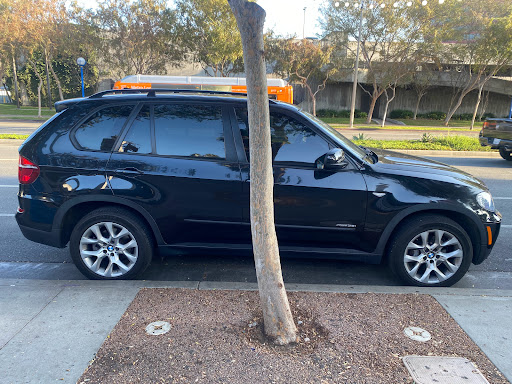 Car Wash «Santa Palm Car Wash», reviews and photos, 8787 Santa Monica Blvd # A, Los Angeles, CA 90069, USA