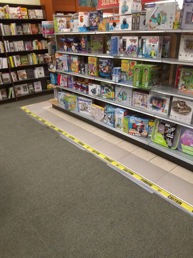 Book Store «Barnes & Noble Booksellers Baton Rouge», reviews and photos, 2590 Citiplace Ct, Baton Rouge, LA 70808, USA
