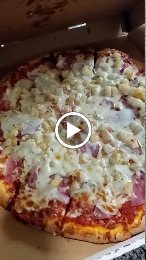 Marri's Pizza & Pasta