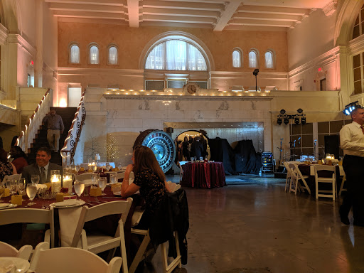 Banquet Hall «The Vault», reviews and photos, 35 E Gay St, Columbus, OH 43215, USA