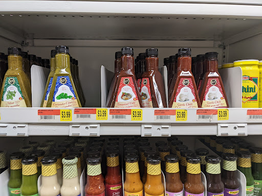 Indian Grocery Store «Patel Brothers», reviews and photos, 1850 S Hurstbourne Pkwy, Louisville, KY 40220, USA