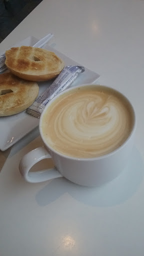 Coffee Shop «Yordprom Coffee Shop», reviews and photos, 722 Congress St, Portland, ME 04102, USA