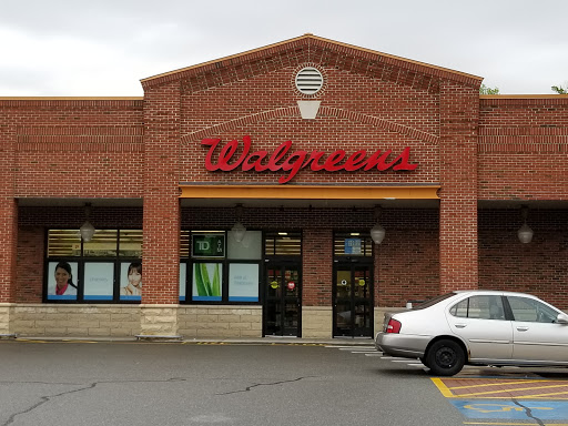 Drug Store «Walgreens», reviews and photos, 148 W Central St, Natick, MA 01760, USA