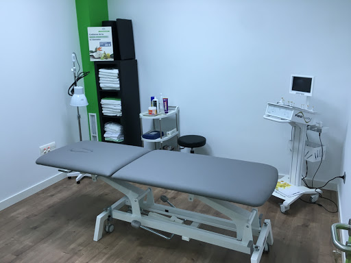Sonoclinic Centro Sanitario Torrejón de Ardoz en Torrejón de Ardoz, Madrid