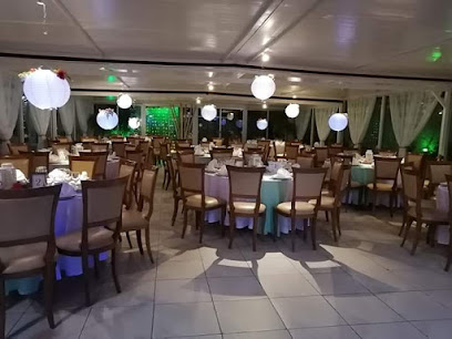 SALÓN DE FIESTAS Y EVENTOS JARDINES DE MARASH