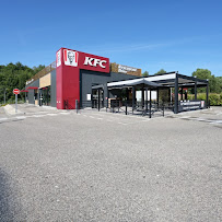 Photos du propriétaire du Restaurant KFC Bourgoin Jallieu - n°4