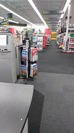 Office Supply Store «Staples», reviews and photos, 2690 Sunrise Blvd, Rancho Cordova, CA 95742, USA