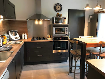 Cuisinella à Vesoul