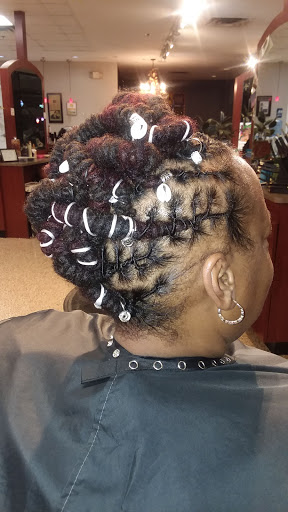 Beauty Salon «VIP Hair & Nail Salon», reviews and photos, 1154 Hennepin Ave, Minneapolis, MN 55403, USA