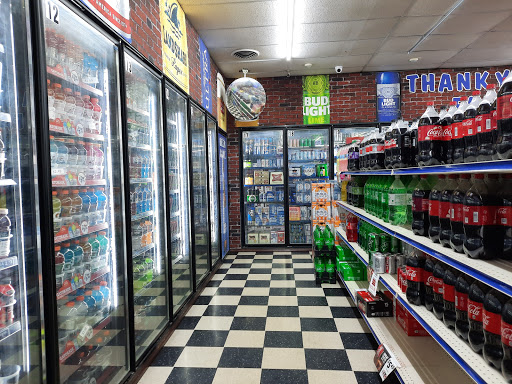 Convenience Store «Falls Convenient Mart», reviews and photos, 321 Milton Blvd, Newton Falls, OH 44444, USA