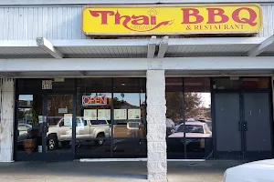 Thai BBQ Restaurant Inc image