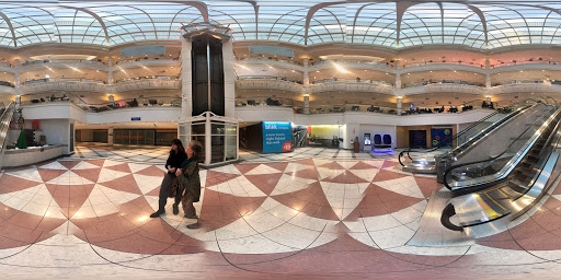 Shopping Mall «The Galleria Mall at White Plains», reviews and photos, 100 Main St, White Plains, NY 10601, USA