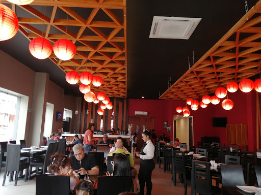 Restaurante Nan King Bucaramanga