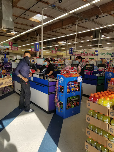 Discount Store «99 Cents Only Stores», reviews and photos, 789 S Tustin St, Orange, CA 92866, USA