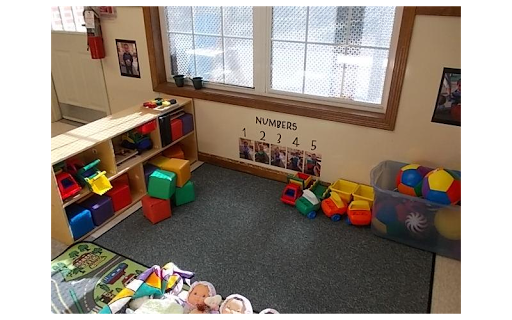 Day Care Center «Sleepy Hollow KinderCare», reviews and photos, 711 Willow Ln, Sleepy Hollow, IL 60118, USA