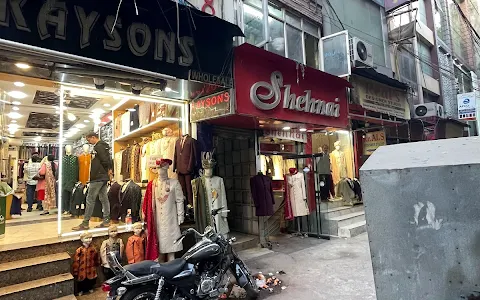 Shehnai Shopping Mall image