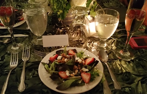 Caterer «Temptations Catering and Events», reviews and photos, 613 E Atlantic Blvd, Pompano Beach, FL 33060, USA