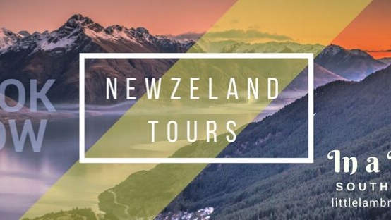 LITTLE LAMB NZ TOURS (Auckland Tours/Hobbiton tours/ Cruise ship pickup)