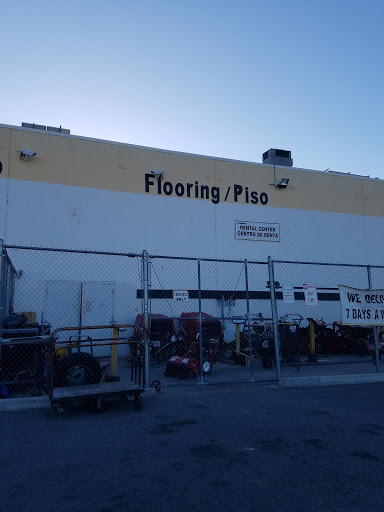 Hardware Store «HD Supply Home Improvement Solutions», reviews and photos, 13571 Vaughn St, San Fernando, CA 91340, USA