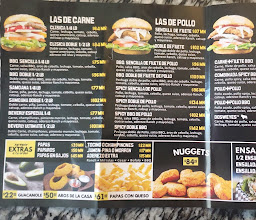 Beverly Burgers Santa fe 4.1 photo