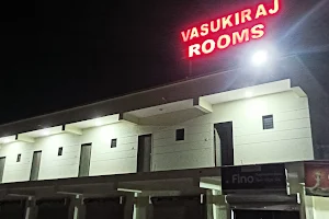 Vasukiraj Rooms " starting at 499* image