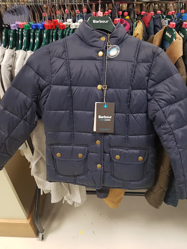 Barbour Factory Outlet