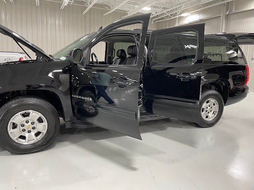 Used Car Dealer «Motorvation LLC», reviews and photos, 1244 Techwood Dr NW B, Atlanta, GA 30318, USA