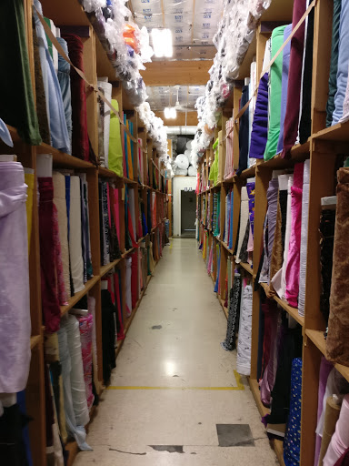 Fabric Store «Mill End Fabrics», reviews and photos, 1745 Kuenzli St, Reno, NV 89502, USA