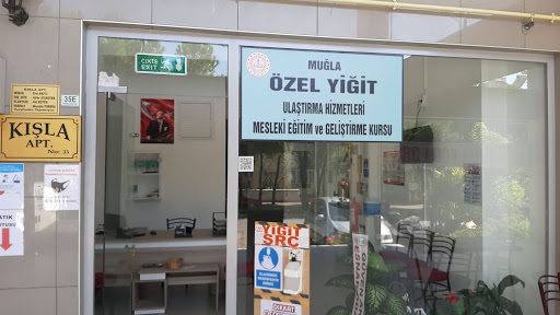 Muğla Özel Yiğit Src