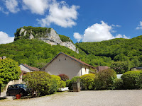 Photos du propriétaire du Restaurant Le Bistrot des Planches à Les Planches-prés-Arbois - n°1