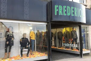 Fredericks image