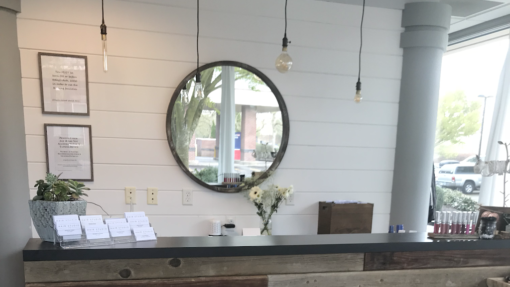 Hair Studio 408 Eugene, OR 97408 Services and Reviews