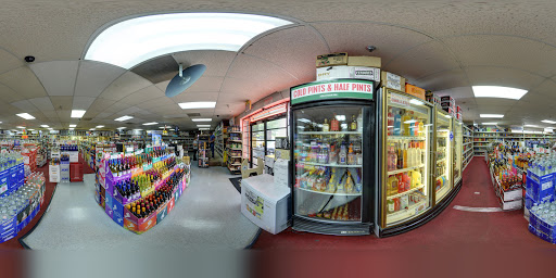Liquor Store «Donelson Pike Liquors», reviews and photos, 519 Donelson Pike # 101, Nashville, TN 37214, USA