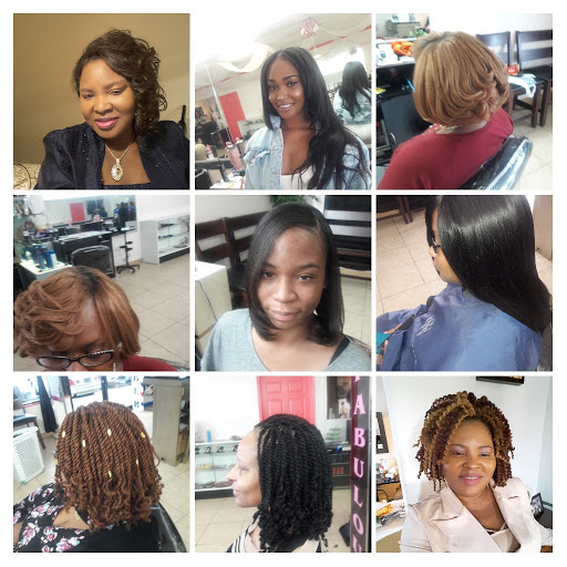 Beauty Salon «Fabulous City Beauty Salon», reviews and photos, 438 Newtown Rd, Virginia Beach, VA 23462, USA