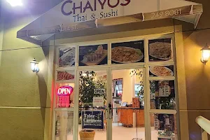 Chaiyo Thai & Sushi Bar image