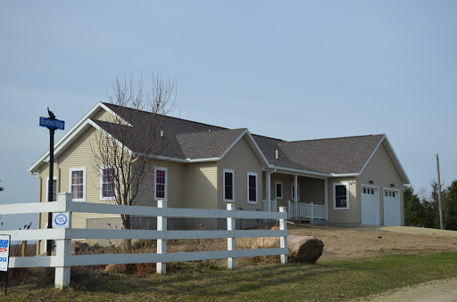 Northstar Systembuilt in Redwood Falls, Minnesota