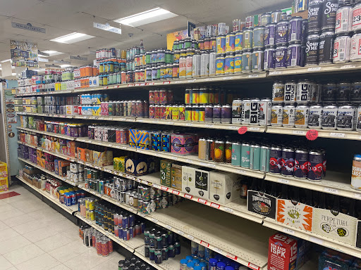 Wine Store «Wells Discount Liquors», reviews and photos, 6310 York Rd, Baltimore, MD 21212, USA