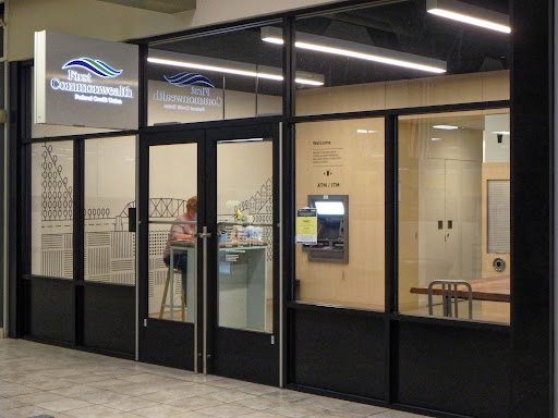 Shopping Mall «Carbon Plaza Mall», reviews and photos, 1241 Blakeslee Blvd Dr E, Lehighton, PA 18235, USA