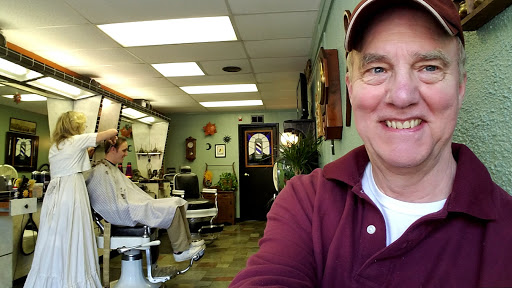 Barber Shop «Centre Barber Shop», reviews and photos, 105 Thomas St, Bel Air, MD 21014, USA