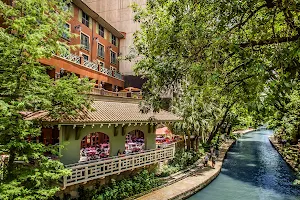 Hotel Valencia Riverwalk image