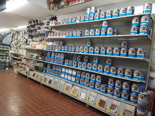 Big Daddy Hardware Store, 531 Sutter Ave, Brooklyn, NY 11207, USA, 