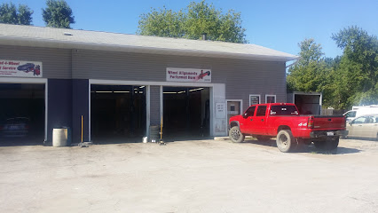 Affordable Tire and Auto Repair