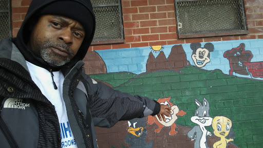 Recreation Center «John F. Kennedy Recreation Center», reviews and photos, 211 W Kinney St, Newark, NJ 07103, USA