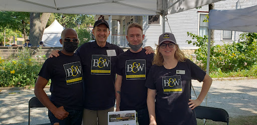 Real Estate Agency «Baird & Warner», reviews and photos, 1037 Chicago Ave, Oak Park, IL 60302, USA