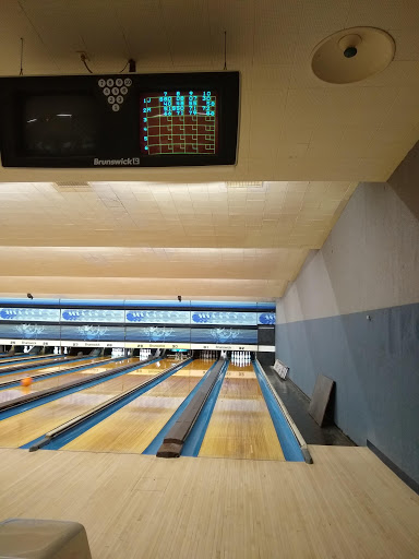 Bowling Alley «Kenmore Lanes», reviews and photos, 1691 Kenmore Ave, Buffalo, NY 14217, USA