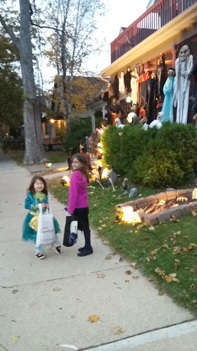 Park «Hawthorne Park», reviews and photos, 220 Division St, Madison, WI 53704, USA